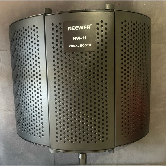 Soundproof Wall Panel - Picture 2 of 3